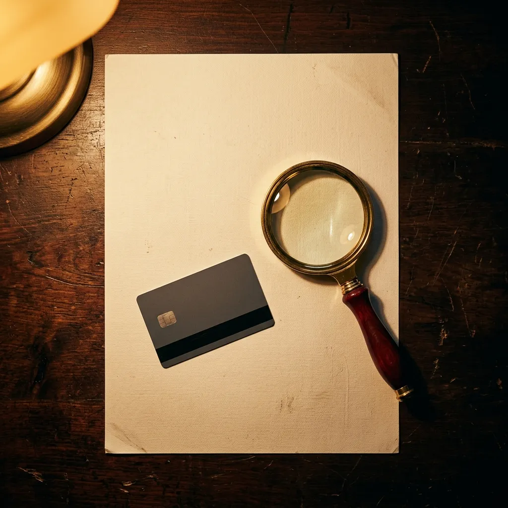 Checklist of deposit safeguards
